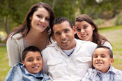 Family Immigration