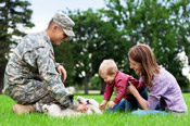Military Family Member Immigration